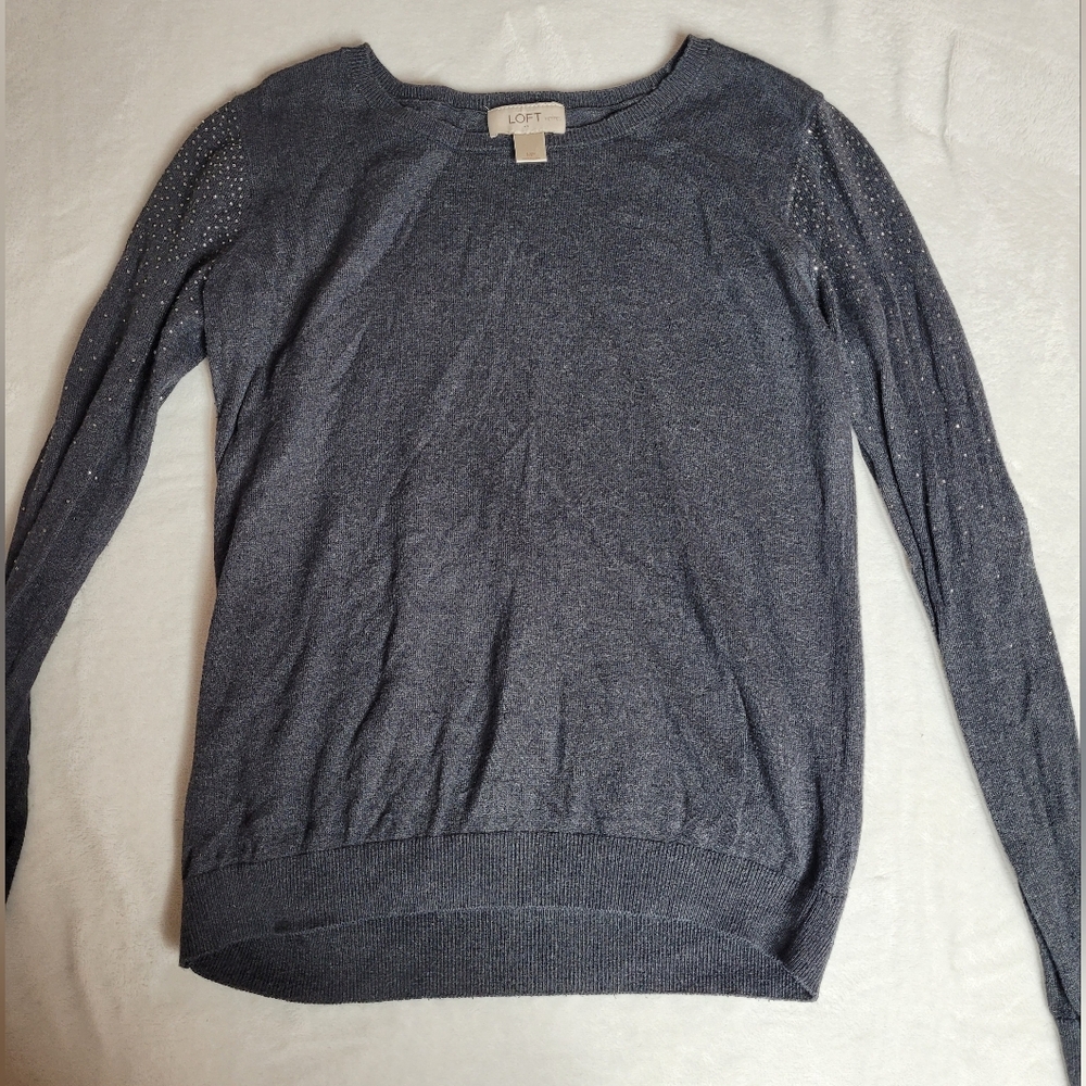 Fancy long-sleeve